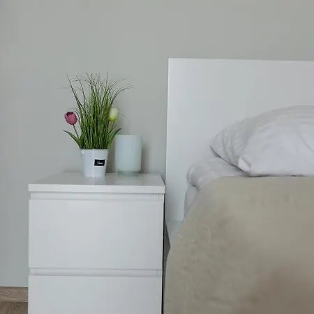 Zakatek Apartment Kudowa Zdroj