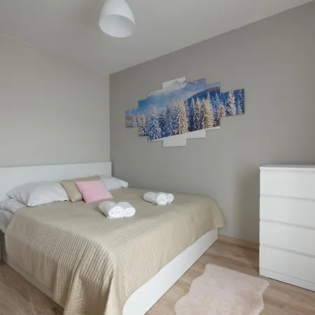 Zakatek Kudowa Zdroj