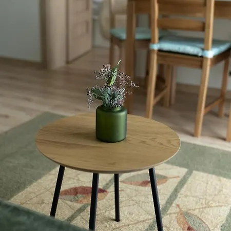 Apartment Zakatek Kudowa Zdroj