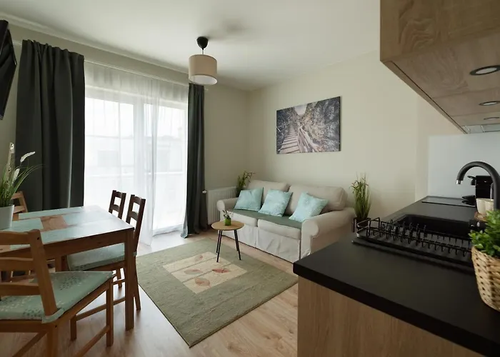 Zakątek * Kudowa-Zdrój