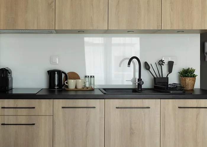 Zakątek * Kudowa-Zdrój