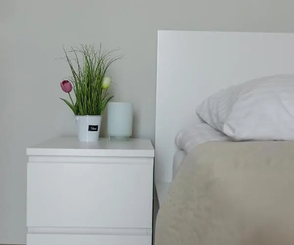 Zakątek Apartament Kudowa-Zdrój